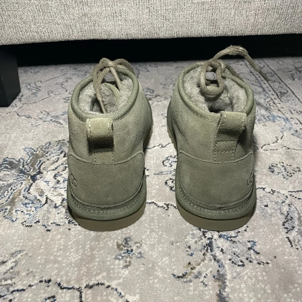 UGG Neumel Women’s Boots